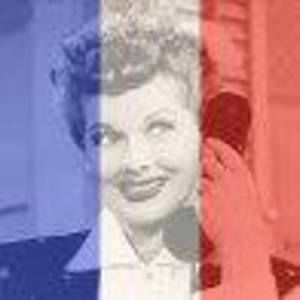 Meet your Posher, Lucy